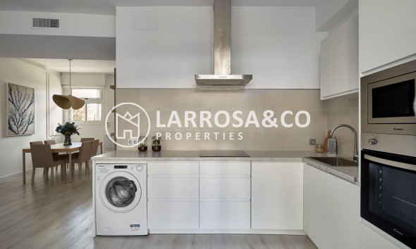 Nouvelle Construction - Apartment - Vera - El Playazo