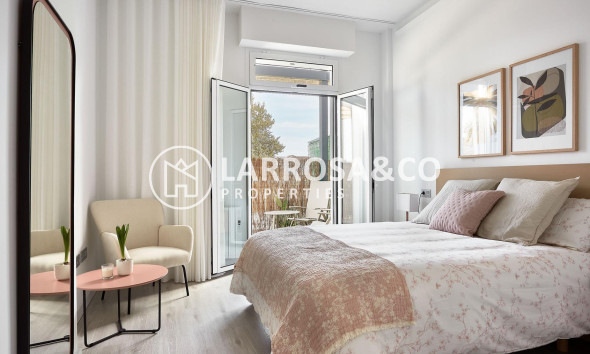 Nouvelle Construction - Apartment - Vera - El Playazo