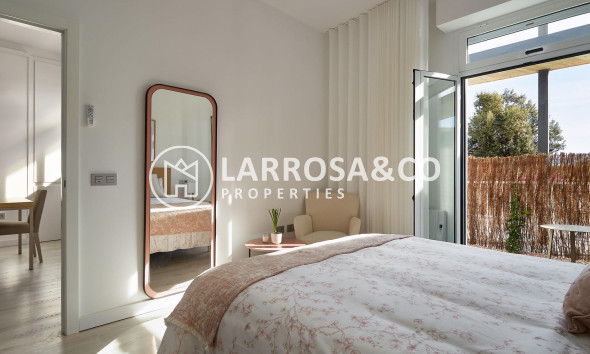 Nouvelle Construction - Apartment - Vera - El Playazo