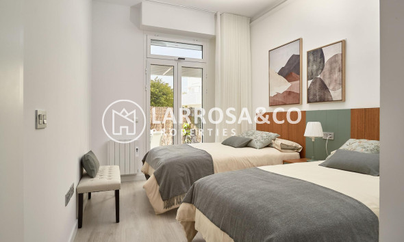 Nouvelle Construction - Apartment - Vera - El Playazo