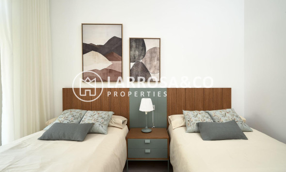 Nouvelle Construction - Apartment - Vera - El Playazo