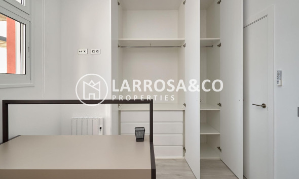 Nouvelle Construction - Apartment - Vera - El Playazo