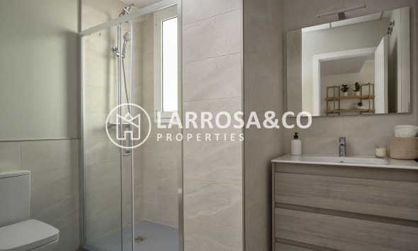 Nouvelle Construction - Apartment - Vera - El Playazo