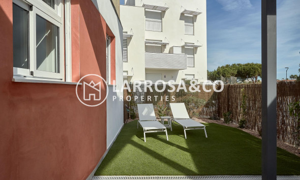 Nouvelle Construction - Apartment - Vera - El Playazo