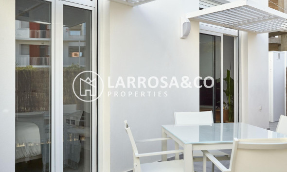 Nouvelle Construction - Apartment - Vera - El Playazo