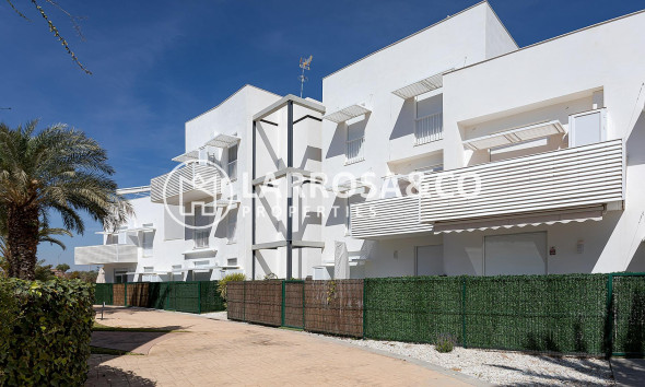 Nouvelle Construction - Apartment - Vera - El Playazo