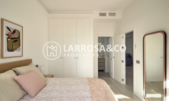 Obra Nueva - Atico - Vera - El Playazo