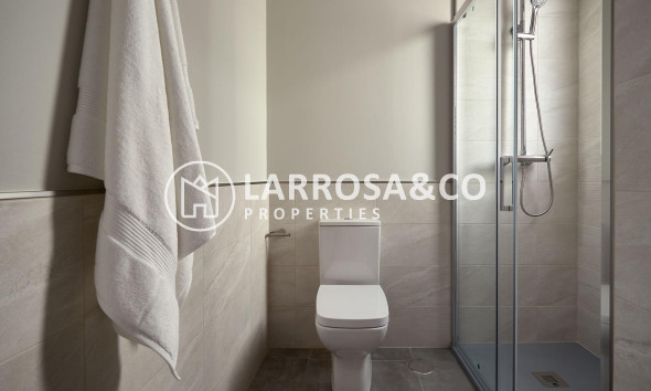 Obra Nueva - Atico - Vera - El Playazo