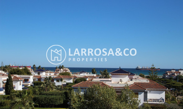 Obra Nueva - Atico - Vera - El Playazo