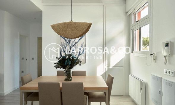 Nouvelle Construction - Apartment - Vera - El Playazo