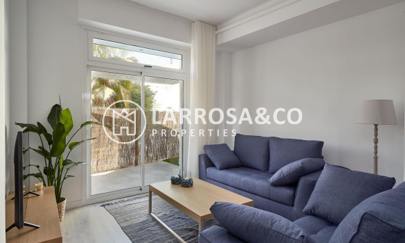 Nouvelle Construction - Apartment - Vera - El Playazo