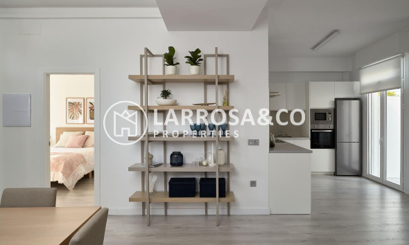 Nouvelle Construction - Apartment - Vera - El Playazo