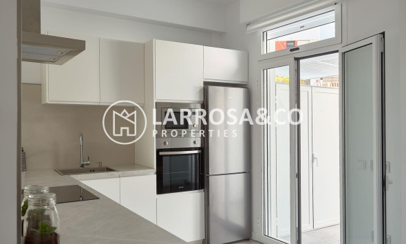 Nouvelle Construction - Apartment - Vera - El Playazo