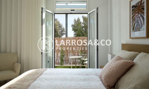 Nouvelle Construction - Apartment - Vera - El Playazo