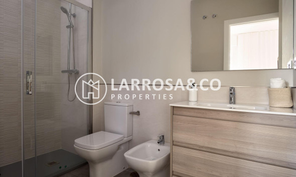 Nouvelle Construction - Apartment - Vera - El Playazo