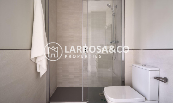 Nouvelle Construction - Apartment - Vera - El Playazo