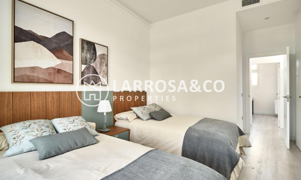 Nouvelle Construction - Apartment - Vera - El Playazo