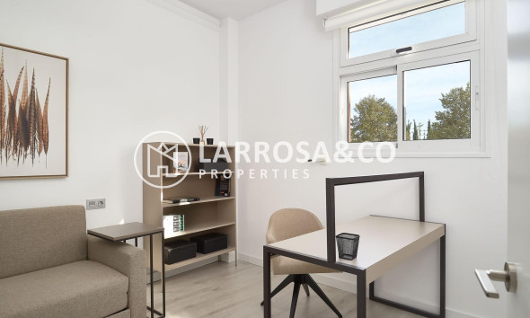 Nouvelle Construction - Apartment - Vera - El Playazo