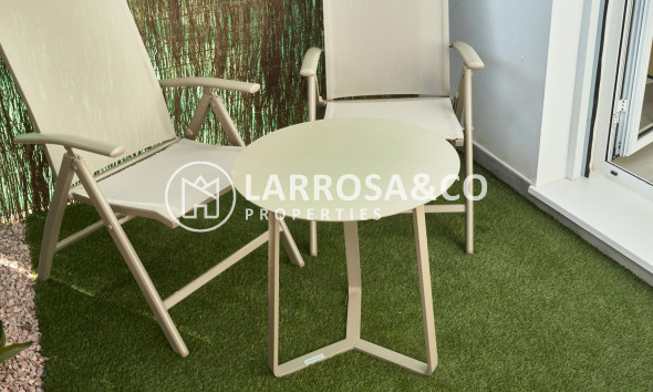 Nouvelle Construction - Apartment - Vera - El Playazo