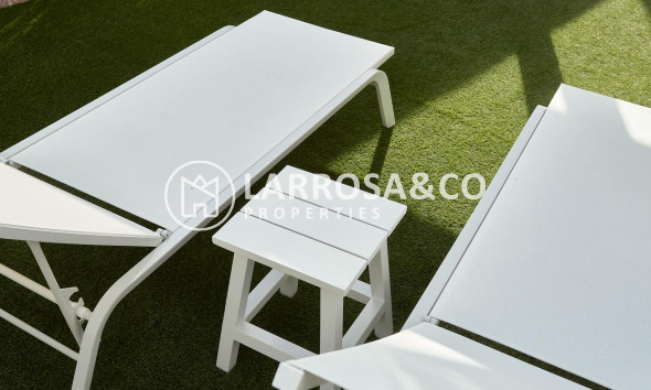 Nouvelle Construction - Apartment - Vera - El Playazo