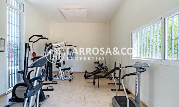 Nouvelle Construction - Apartment - Vera - El Playazo