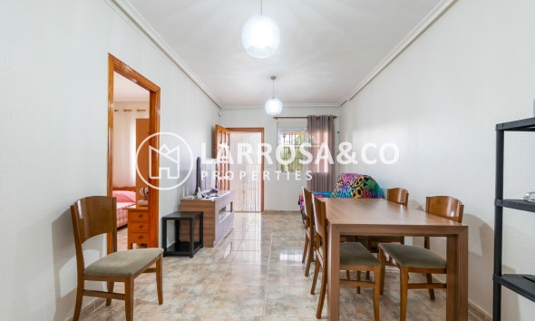 Вторичный рынок - Таунхаус - San Javier