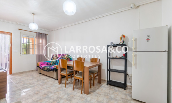 Вторичный рынок - Таунхаус - San Javier