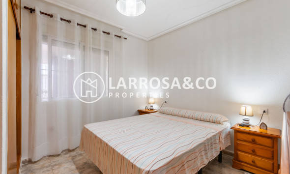 Вторичный рынок - Таунхаус - San Javier