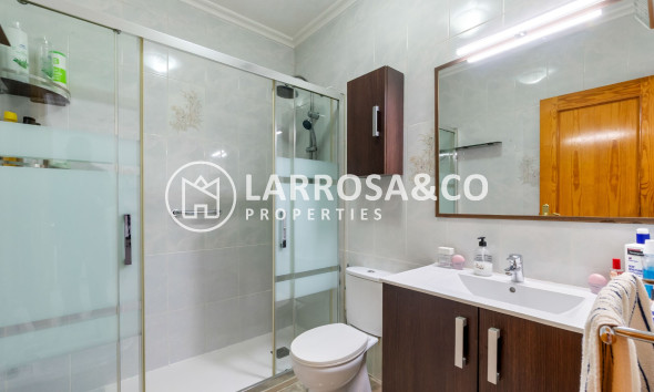 Вторичный рынок - Таунхаус - San Javier