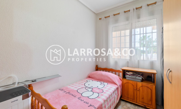 Вторичный рынок - Таунхаус - San Javier