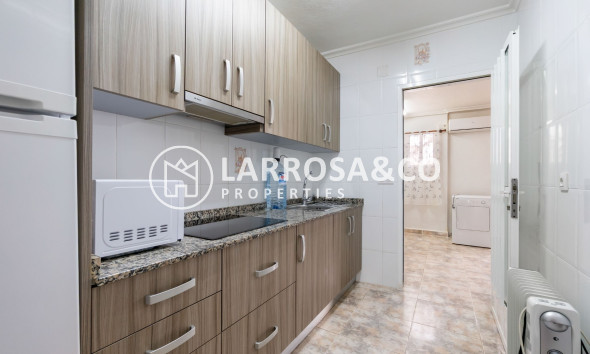 Вторичный рынок - Таунхаус - San Javier