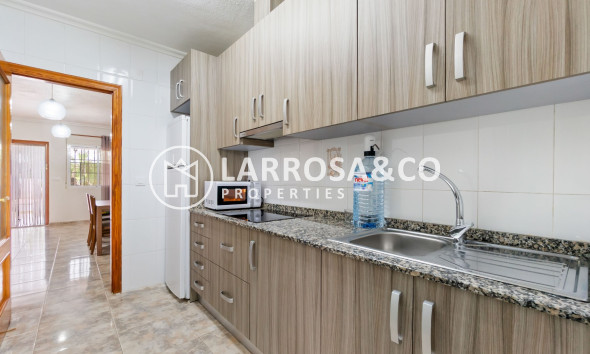 Вторичный рынок - Таунхаус - San Javier