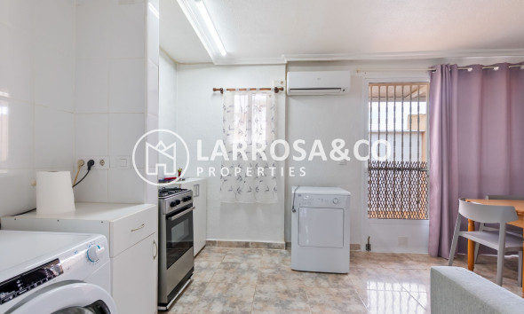 Вторичный рынок - Таунхаус - San Javier