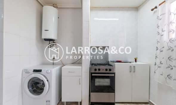 Вторичный рынок - Таунхаус - San Javier