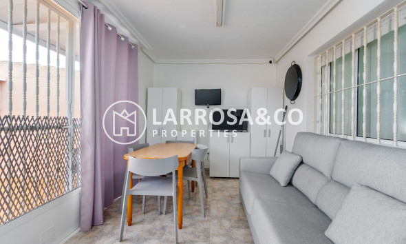 Вторичный рынок - Таунхаус - San Javier