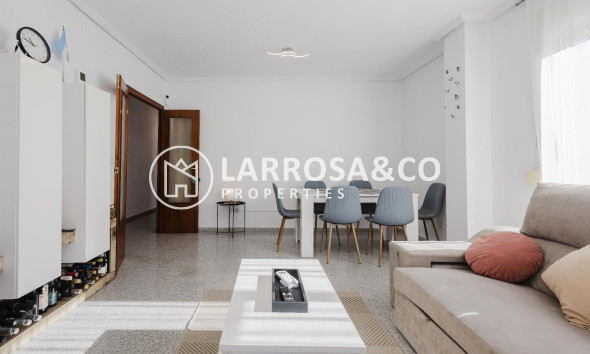 Resale - Apartment - San Miguel de Salinas