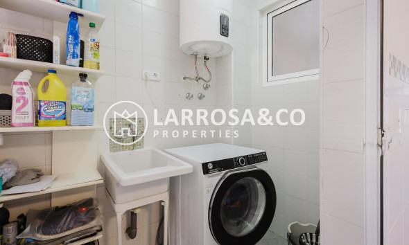 Resale - Apartment - San Miguel de Salinas