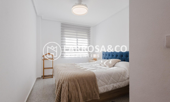 Resale - Apartment - San Miguel de Salinas