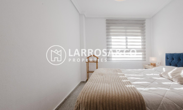 Resale - Apartment - San Miguel de Salinas