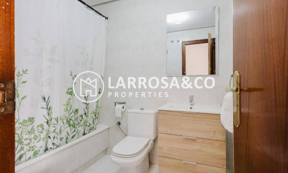 Resale - Apartment - San Miguel de Salinas