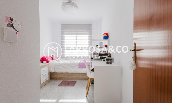 Resale - Apartment - San Miguel de Salinas