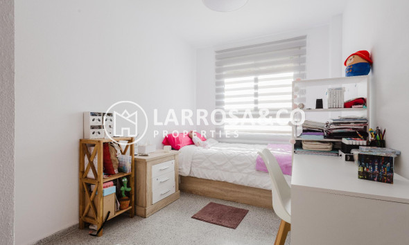 Resale - Apartment - San Miguel de Salinas