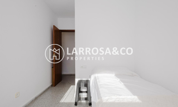 Resale - Apartment - San Miguel de Salinas