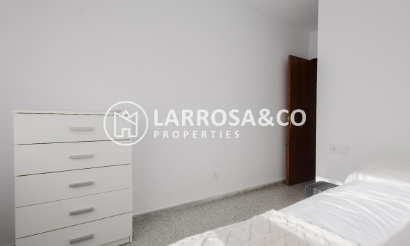 Resale - Apartment - San Miguel de Salinas