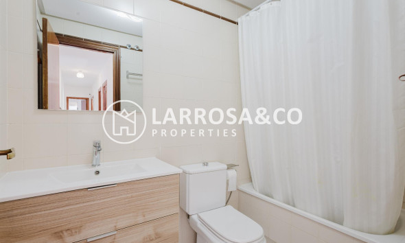 Resale - Apartment - San Miguel de Salinas