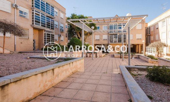 Resale - Apartment - San Miguel de Salinas