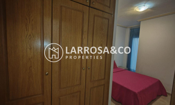 Resale - Apartment - Torrevieja - La Mata