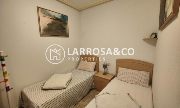 Resale - Apartment - Torrevieja - La Mata