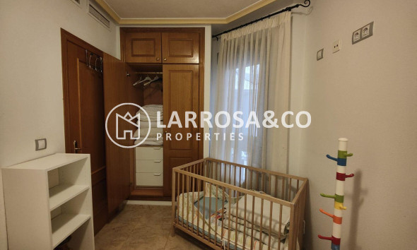 Resale - Apartment - Torrevieja - La Mata