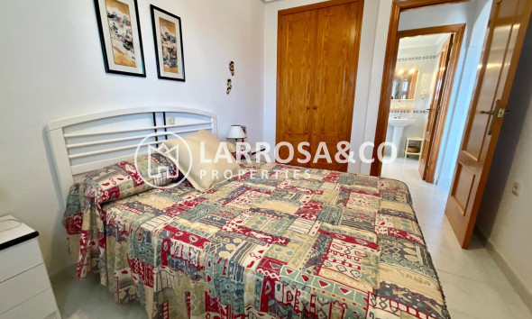 Herverkoop - Apartment - Torrevieja - La Mata
